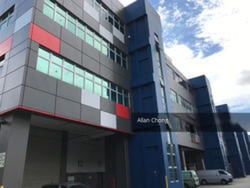 Entrepreneur Business Centre (D14), Office #200096002